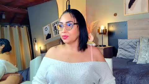 MADISSOONE  online show from May 27, 2:08 am