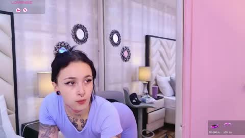 MadissonPayton online show from June 5, 1:38 pm