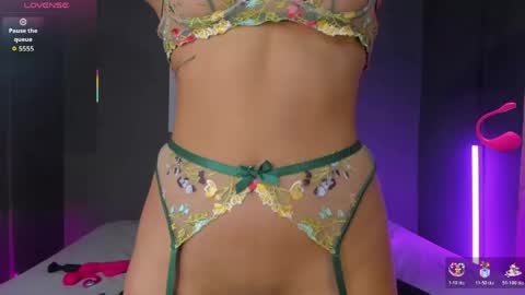 Madi online show from May 5, 5:41 pm