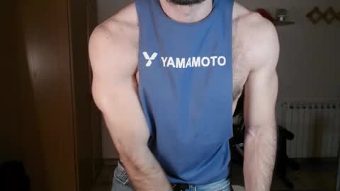 madmax20x online show from February 7, 2:20 pm