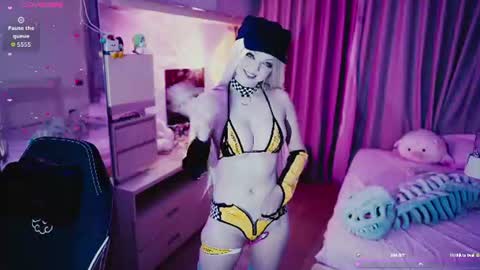 Alice online show from July 16, 12:25 am
