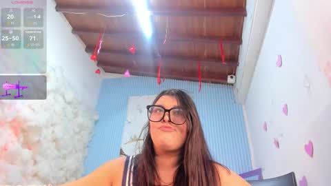 Madoka online show from February 28, 5:17 pm