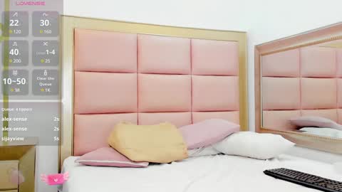 Mady online show from January 18, 9:24 am