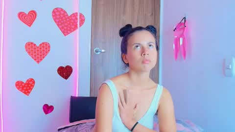 mady  online show from October 15, 5:32 am