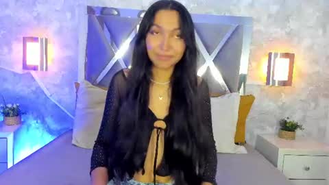 Mady Roa online show from June 14, 5:26 pm