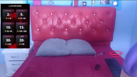 madyfox online show from September 17, 3:04 pm