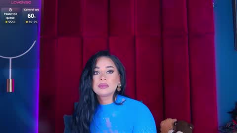 MadyLuxx online show from June 9, 6:40 pm