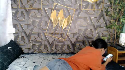 madys_core online show from January 13, 6:05 pm