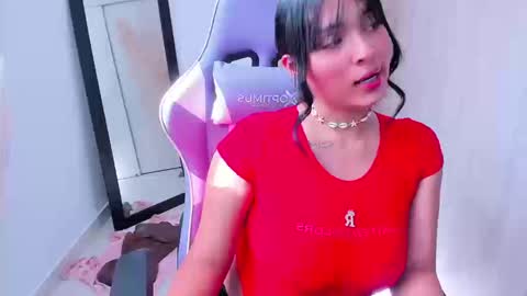 Madyson hot online show from September 11, 2:07 pm