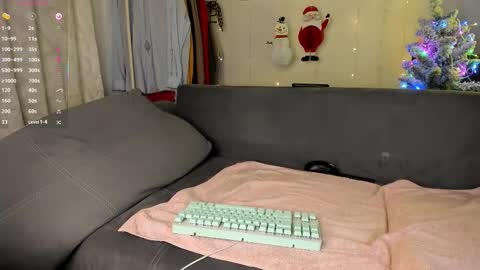 Gregory online show from December 22, 6:47 pm