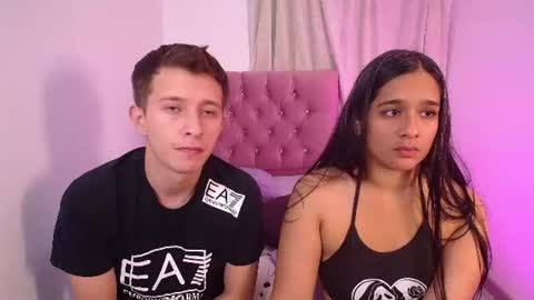 mae and nathan online show from June 29, 4:09 am