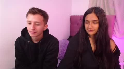 mae and nathan online show from June 17, 5:01 am