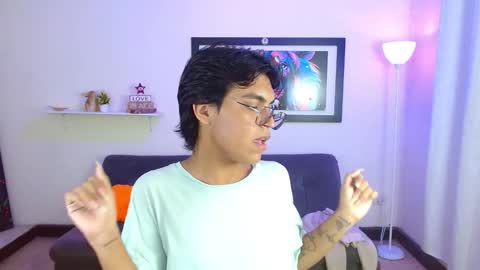 Maik online show from February 16, 8:51 pm