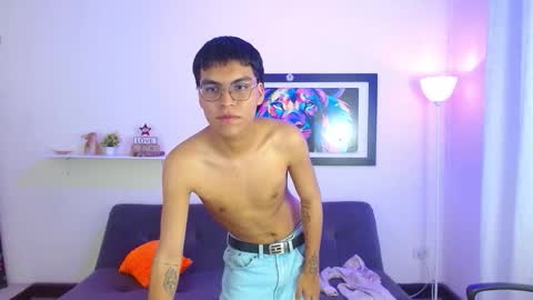 Maik online show from March 19, 10:58 pm