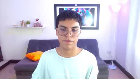 Maik online show from March 16, 9:08 pm