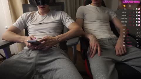 Mike XMaestro 3369 online show from December 8, 2:30 pm