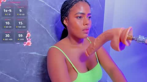 Maria fernada online show from May 14, 1:09 pm