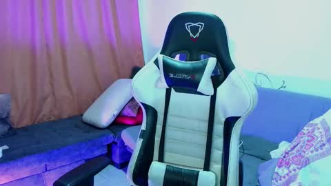 mafecito24 online show from November 5, 3:08 am