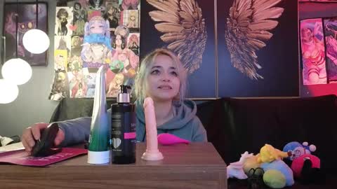 mafecosecret online show from November 21, 4:54 am