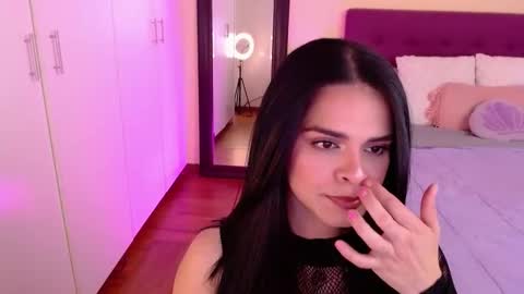 Mafer Flor online show from October 23, 9:26 pm