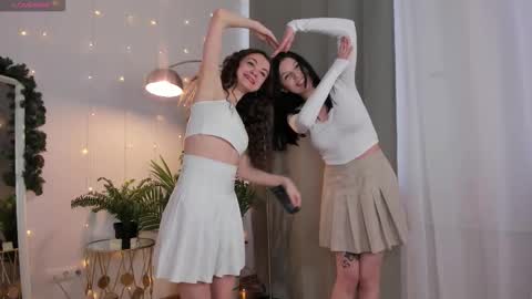 Eva online show from January 13, 10:23 am