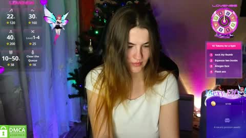 mag1c_eyes online show from January 30, 11:02 pm