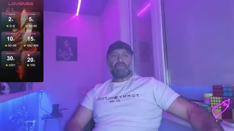 Magabear online show from September 23, 3:22 am