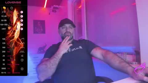 Magabear online show from February 11, 10:08 am