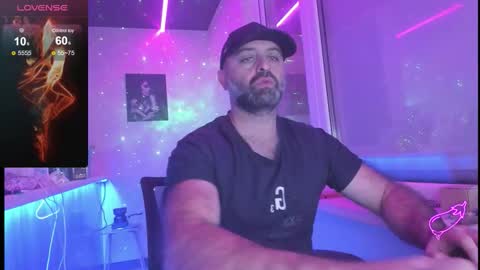 Magabear online show from November 16, 4:14 am