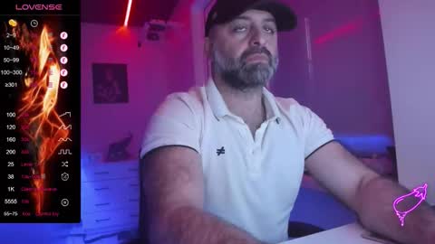 Magabear online show from February 14, 11:02 am