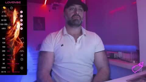 Magabear online show from February 16, 7:23 pm