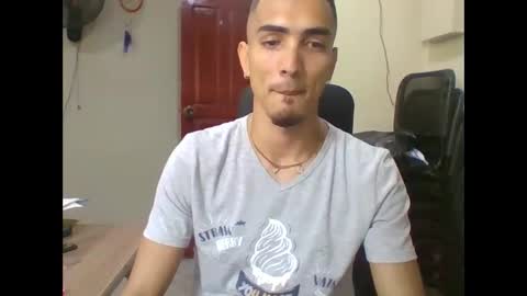 magallanes2134 online show from February 28, 5:50 pm