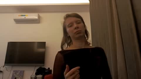 Margaret online show from November 14, 6:21 pm