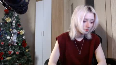 Sophia online show from January 12, 4:47 pm