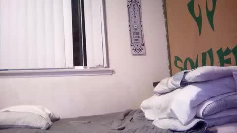 magdalena_805 online show from February 26, 3:25 am