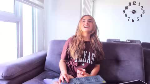 Eva online show from February 25, 3:48 pm