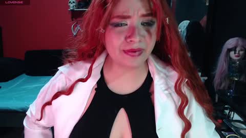 MaggCass online show from January 23, 3:05 am