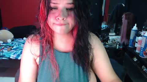 MaggCass online show from January 31, 3:20 am