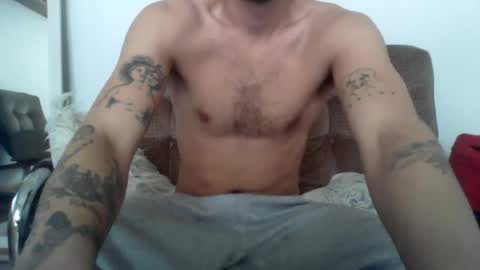 maggicboy29 online show from August 5, 3:53 pm