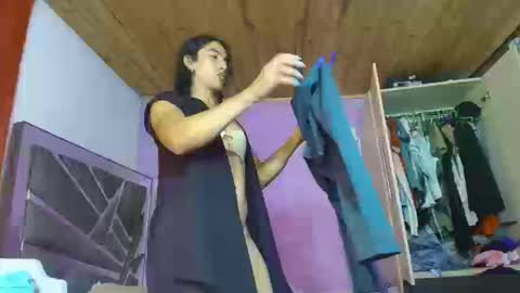 maggie_fit online show from September 24, 3:41 pm