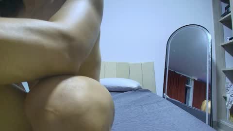 maggie_fit online show from March 5, 3:59 am