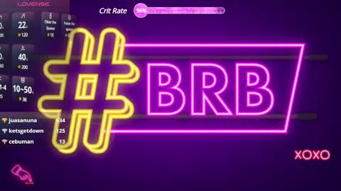 Maggie online show from February 21, 7:10 pm