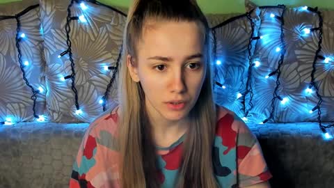 Maggie online show from January 30, 5:19 am