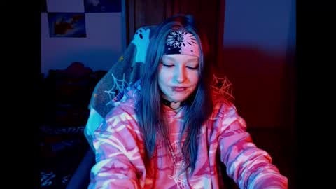 Magdalene Swaggy online show from February 7, 5:38 pm