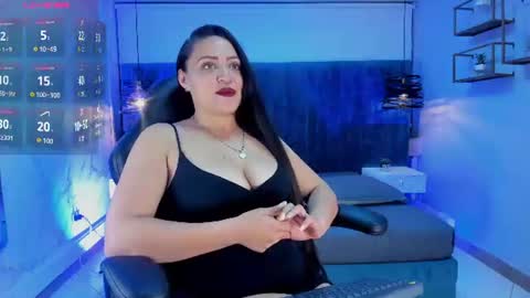 magic_alice__ online show from July 29, 11:43 am