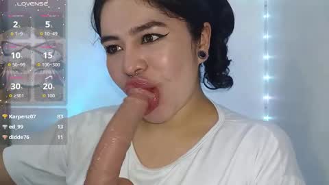 Alice online show from February 16, 2:21 am