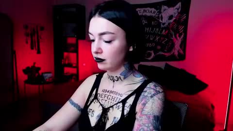 Magic Allie online show from February 24, 6:55 pm