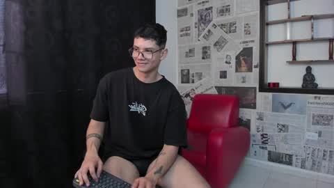 Damian Rivers online show from February 4, 8:49 pm