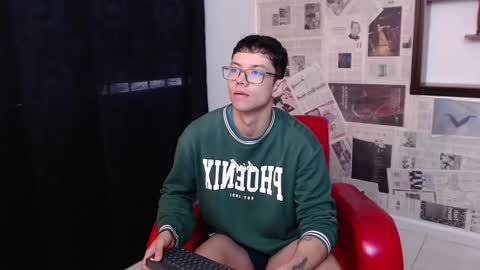 Damian Rivers online show from September 19, 1:59 pm