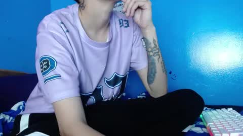 Jade online show from July 19, 3:42 am